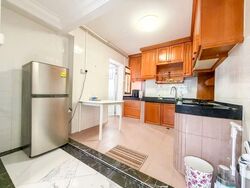 Blk 722 Tampines Starlight (Tampines), HDB 5 Rooms #550351071